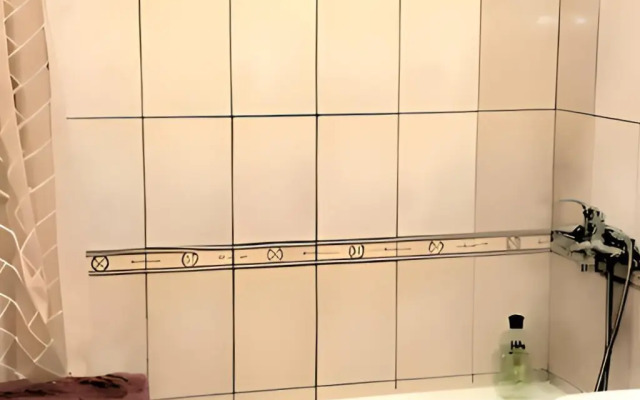 Apartamenty v 10 Minutakh ot Kremlya Flat