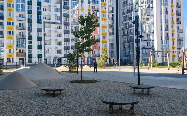 Zhk Frukty Sliva 5247 Flat