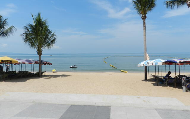 Апартаменты NEOcondo Pattaya