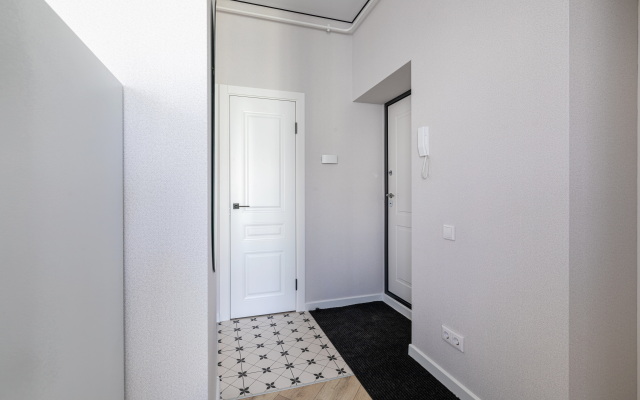 Апартаменты Трехкомнатные в Историческом центре