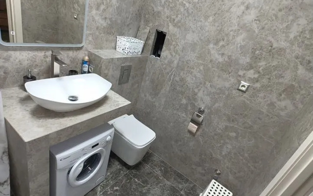 Квартира на Конгрессной 31