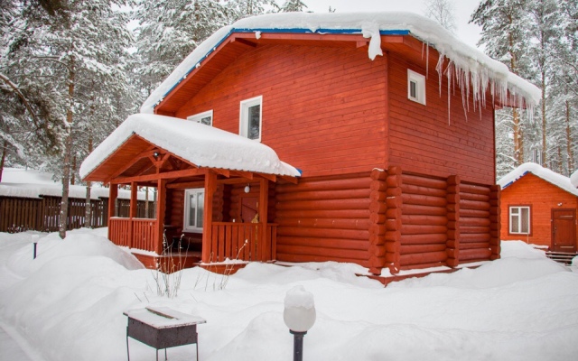 База Отдыха Спортивно-Туристический Комплекс Малиновка