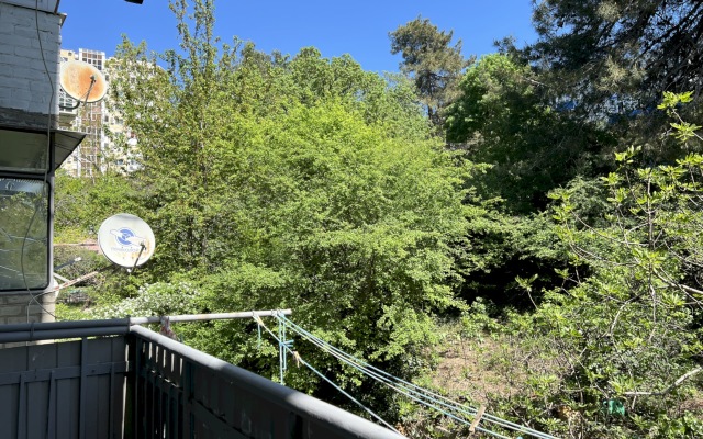 Квартира 138 на Горной 29