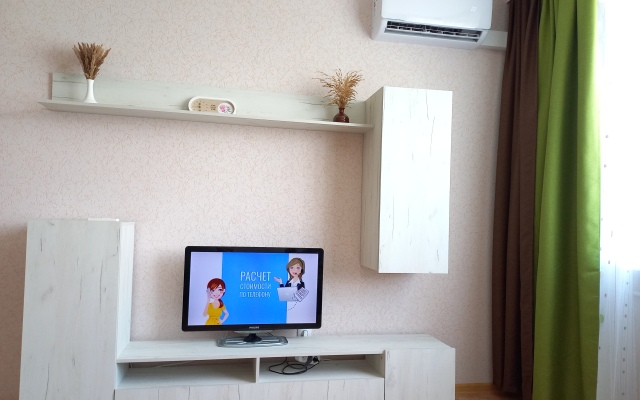 Квартира Уютно как Дома