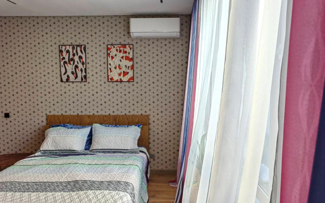 Квартира красивая в центре города