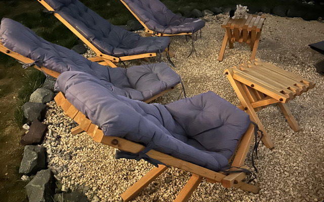 Частный Дом на Холме