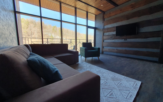 Apartment 3х-комнатные апартаменты на горнолыжном курорте Солнечная долина