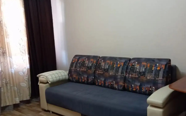 Baltiyskaya 95 Matreshki Apartment