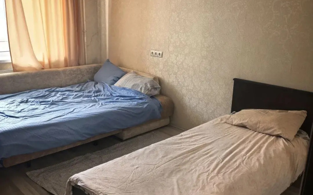 Квартира Однокомнатная квартира Колпино