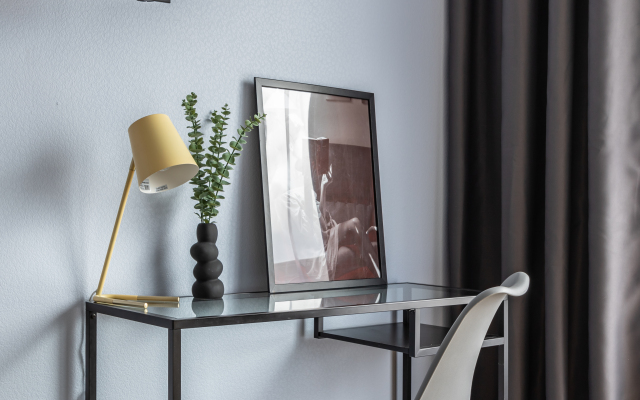 Nebesnaya studiya Flat