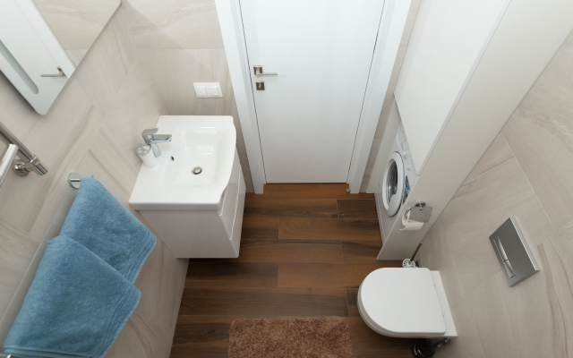 Апартаменты #1 Cosy studio for 2+1 by Lo Apartments