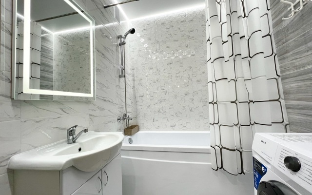 Annenki 40/1 Apartments