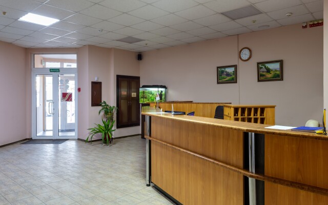 Lidiya Hotel