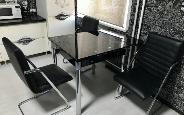 Апартаменты SakВояж на Трегубенко 54А - фото 3