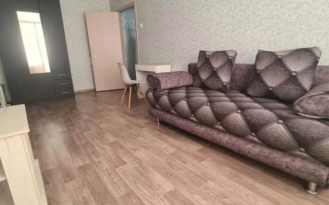 Апартаменты в Солнечном