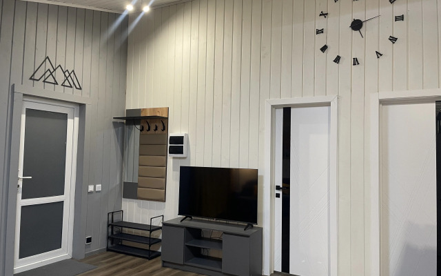 Частный дом Коттедж Karhouse