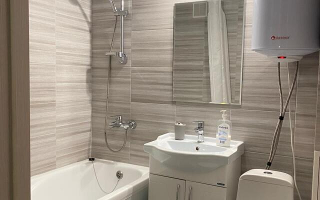 Квартира Рядом с центром города