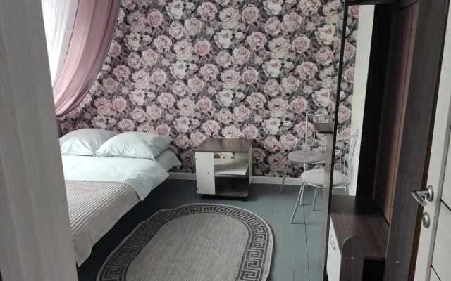 Гостевой дом для отдыха