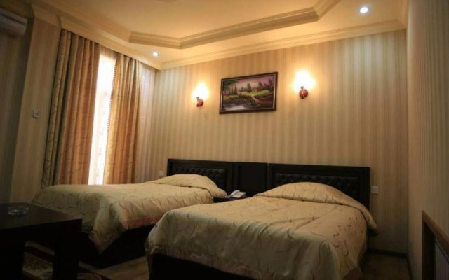 Hotel Premier Hotel