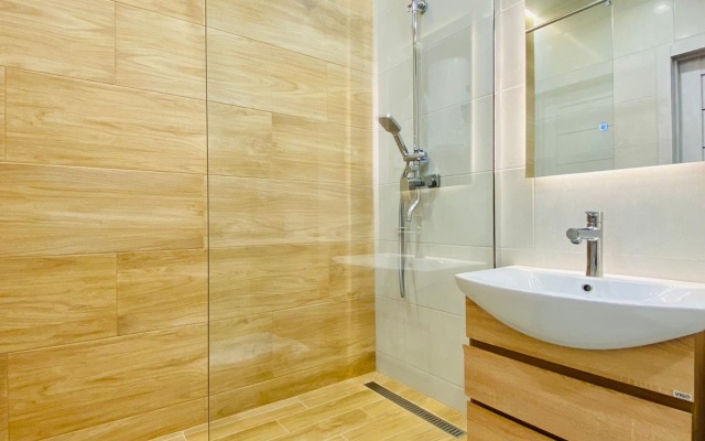 Lyuks S Krasivym Vidom 73 Apartments
