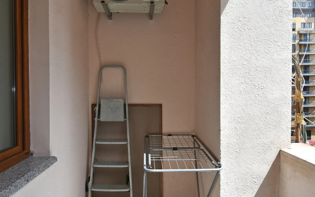 RentInnYerevan on Yekmalyan 1st Street Apartment