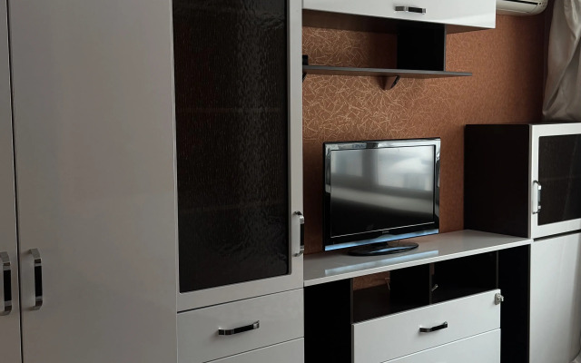 Квартира уютная двухкомнатная