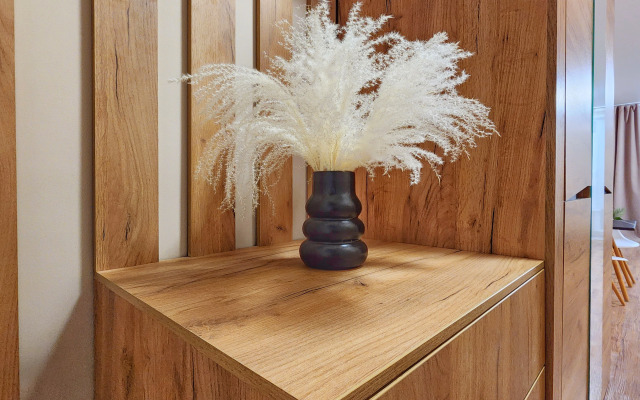 Апартаменты ВИП Номер в Метрополис