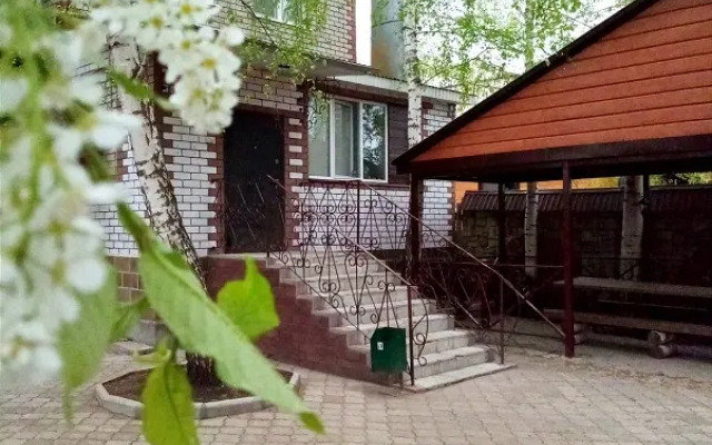 Гостевой Дом Лилия