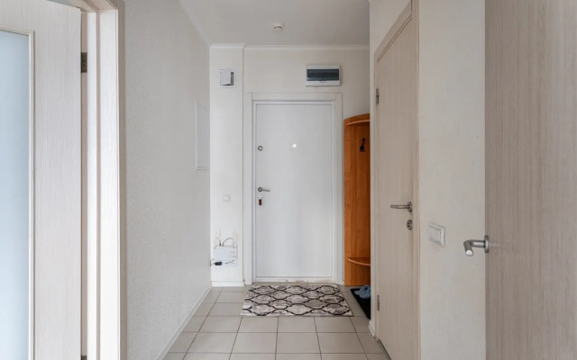 Apartamenty Na Yubileynoy 4
