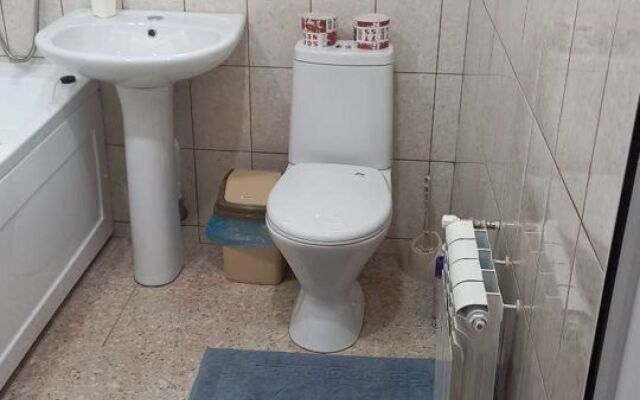 Квартира на Дмитрия Донского 2А (2)