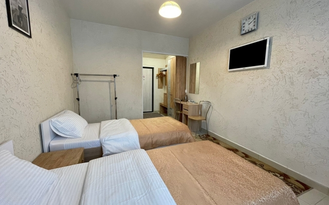 Mini-Otel Long House