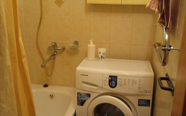 Аппартаменты Этника