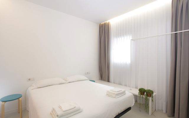 Barcelona Best Services Apartments