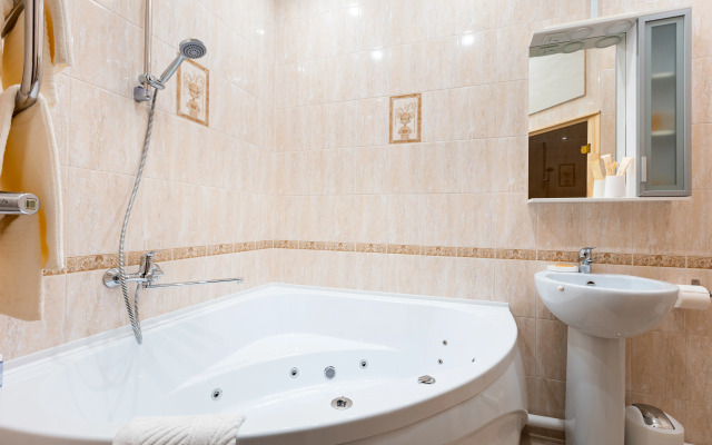 Апартаменты Северная Венеция