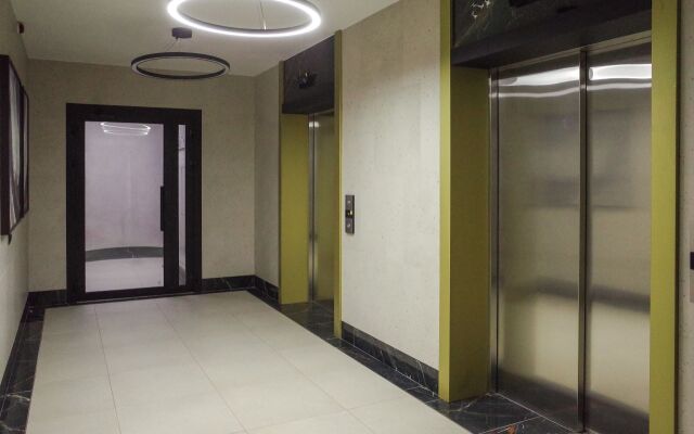 Апартаменты в Атлантис де Люкс