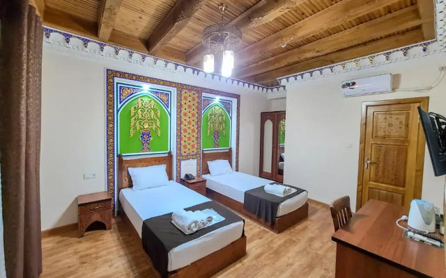 Отель Old House