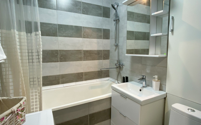 Апартаменты Apart-Comfort на пр-те Ленина 52б