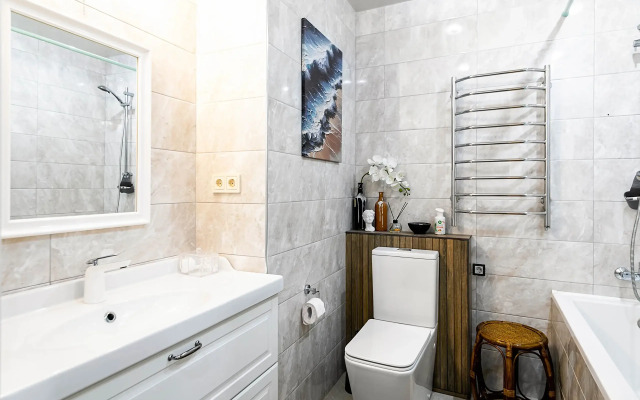 Квартира Уютная