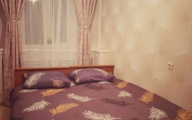 Usadyba Kolos Guest house