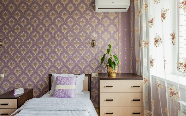 Udacha Lyuks Apartments