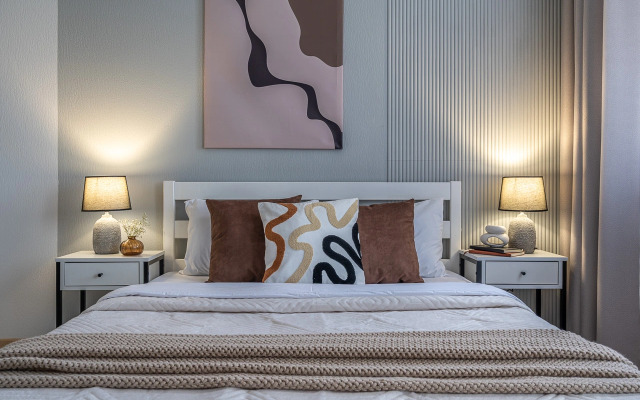 Квартира Vektori