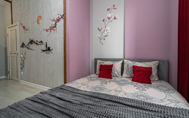 Квартира Студия