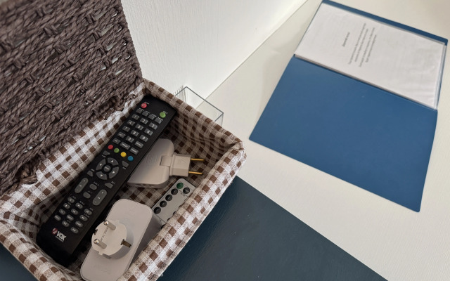 Квартира уютная в тихом районе