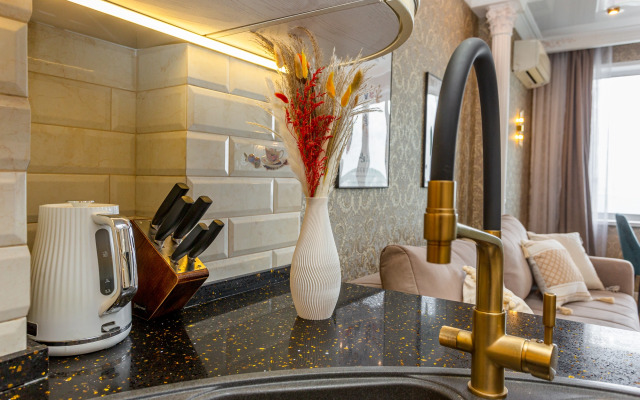 Апартаменты на Маяке с видом на море