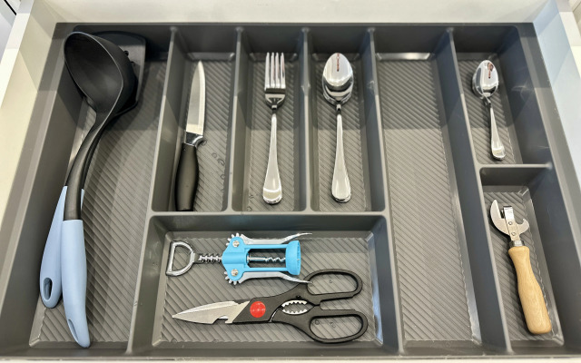 Квартира Уютная квартира в жк Uno