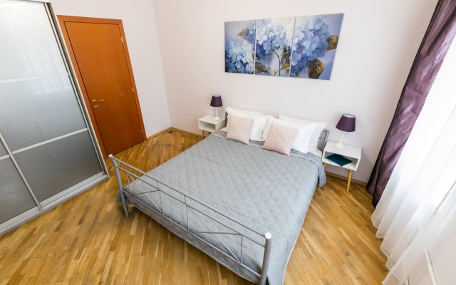 Квартира Flatstay Грибоедова 37