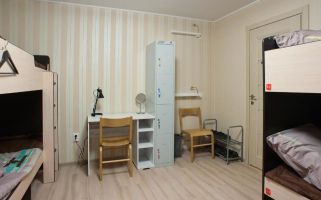 Lodging houses Infinity