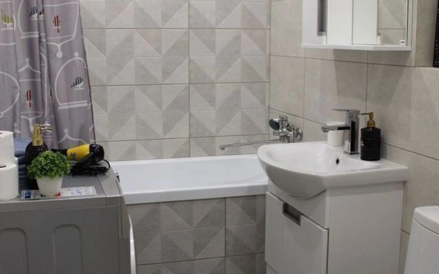 Квартира студия на улице Тэцевская 4Д