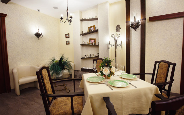 Park Hotel