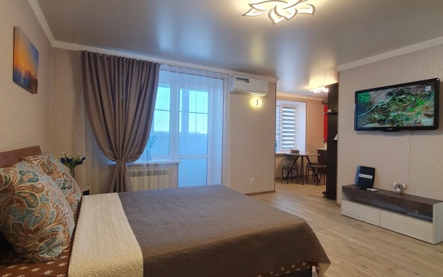 Uyutnoye Mesto Flat